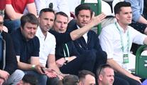 Třesk na Spartě. Klub opouští hlavní skaut, došlo k tomu po vzájemné dohodě