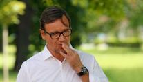 Vlastní matrace a oblečení pro Ratha byla chyba, tvrdí nejvyšší žalobce