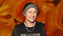 Frontman kapely Wohnout se tajně oženil. Sdílel záběry z neobvyklé svatby
