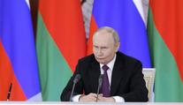 Putin záhadně zmizel. Znovu se mluví o jeho zdravotním stavu