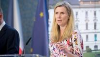 Odchod ministryně Valachová stále halí spousta otazníků