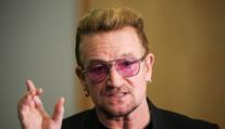 Bono v nebezpečí: Při útoku v Nice zachraňovali i zpěváka U2!