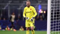 Zdrcený Staněk: Srazil jsem tým na kolena. Trpišovský měl pro něj pochopení