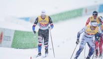 Českým běžkařům úvod finále Světového poháru nevyšel, body nebrali