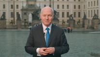 Senátor Fischer šokoval. Pošleme české vojáky do Grónska, navrhuje