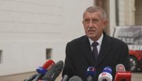 Koalice odmítá změnit programové prohlášení. Není k tomu důvod, říká Babiš