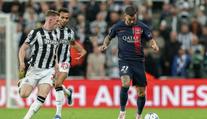 Oplatí PSG krutý debakl Newcastlu? Hraje se o hodně. Sledujte na Nova Sport