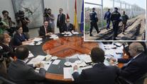 Summit EU: Pohraniční stráž bude stát do konce příštího roku