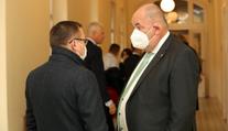 Další odposlechy v kauze Pelta. Šéf Jablonce měl jít na ruku i Nejedlému