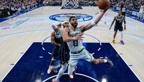 Dallas ve finále NBA opět selhal, Boston je po další výhře kousek od titulu