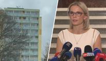 Ministryně Mrázová získala byt od obce za pár korun. Musela jsem živit děti, rozbrečela se