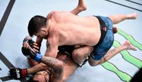 Miller vyrovnal UFC rekord! K tomu si odnese přes šest milionů korun