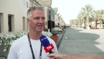 Hamilton i Verstappen brblají nad novou F1. Schumacher vysvětluje proč