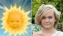 Kdo si zahrál v Teletubbies usměvavé sluníčko? Víme to!