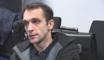 Taxivrah se usvědčil sám: Ve vězení popisoval detaily vražd