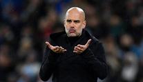 Guardiola promluvil o Julii Roberts. I když vyhrajeme LM, zklamání to nevyváží