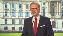 Češi vystavili Fialově vládě vysvědčení. Většina není s kabinetem spokojená