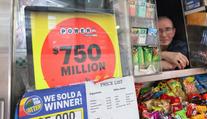 Americká loterie vyhlíží rekordní jackpot. O miliardu dolarů soutěží i Češi