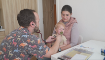 Karlovarský kraj zavádí novinku. Lékaři budou vyšetřovat pacienty on-line