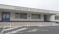 Nová hala v Sokolově nakonec nebude. Kraji se nepodařilo vykoupit pozemky