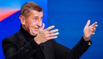 Agrofert už nevlastním, oznámil Babiš. Firmu přesunul do svěřenského fondu