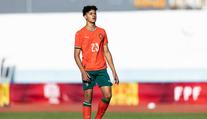 Návrat ke kořenům. Ronaldo junior trénuje s akademií Realu Madrid