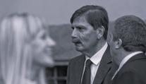 Zemřel Filip Sternberg. Potomek starého šlechtického rodu podlehl vážné nemoci