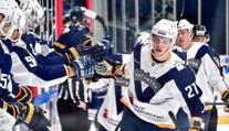 Třinec dotáhl velký přestup. Do týmu míří česká posila z KHL