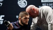 Rok 2020 v číslech: Nejsledovanější UFC galavečery odhaleny