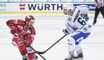 Kuriozní branka! Třinecký útočník pomohl šťastnou trefou k postupu