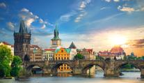 Praha opět boduje: Dostala se do prestižního turistického seznamu