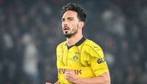 Hummels dal Dortmundu ultimátum. Buď odejde trenér, nebo já, prohlašuje