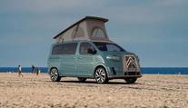 Nové jako staré. Citroën rozjíždí stylové retro úpravy dodávek i v Česku