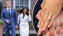 Meghan a Harry mají termín svatby! Tohle jim věští astroložka