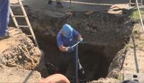 Vodohospodáři bijí na poplach. Rozdávají dotace na vodní projekty