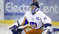 H(r)ášek z Tampere se loučil s fanoušky. Jeho cesta vede do KHL