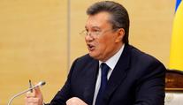 Janukovyč: Můžu za krev na Majdanu, ale střelbu jsem nenařídil