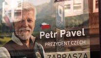 Reklama s prezidentem zmizela. Mrzí nás, co to způsobilo, říká pořadatel festivalu