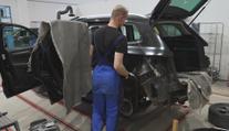 Čekací doby v servisech jsou čím dál delší. Mechanici nemají náhradní díly
