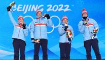 Medailová smršť na olympijských hrách. Kdo v Pekingu nejvíce zazářil?