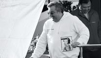 Slavný fotbalový agent Mino Raiola zemřel. Bylo mu 54 let
