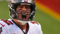 Všechno může být jinak. Brady utnul spekulace, kariéru zatím nekončí