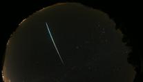 Astronomové hledají jasnou padající hvězdu, neviděli jste ji?