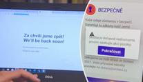 Elektronické systémy v ČR končí fiaskem. Stát pokulhává, tvrdí IT experti