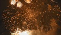 Kde se nesmí od prosince odpalovat pyrotechnika? Mapa Česka je plná zakázaných zón
