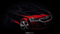Seznamte se: Nová Škoda Fabia