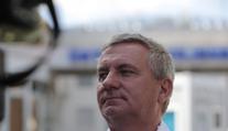 BIS řeší únik tajných informací z Hradu, chce vyslechnout kancléře Mynáře