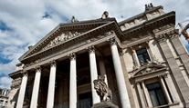 Irský turista poškodil sochu v Bruselu. Byla přitom jen krátce po opravě