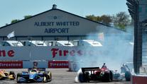 Infarktový závěr! Wickens mířil za vítězstvím, sestřelil ho Rossi