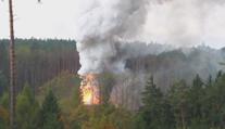 Ve Vrběticích zabili dva Čechy Rusové, potvrdili kriminalisté